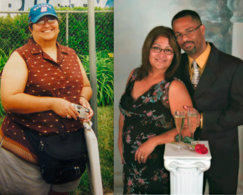 Crossfit Before And After. Debbie#39;s efore and after