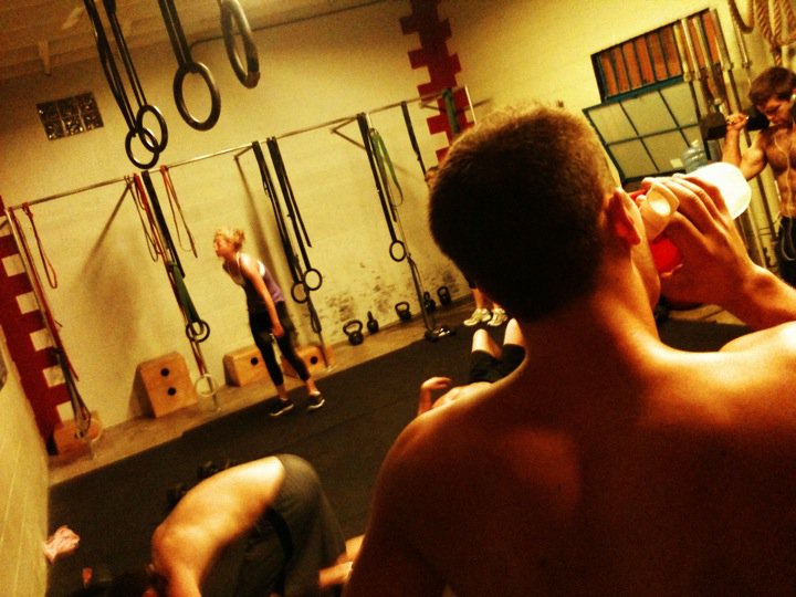 Cutting Edge Training Methods