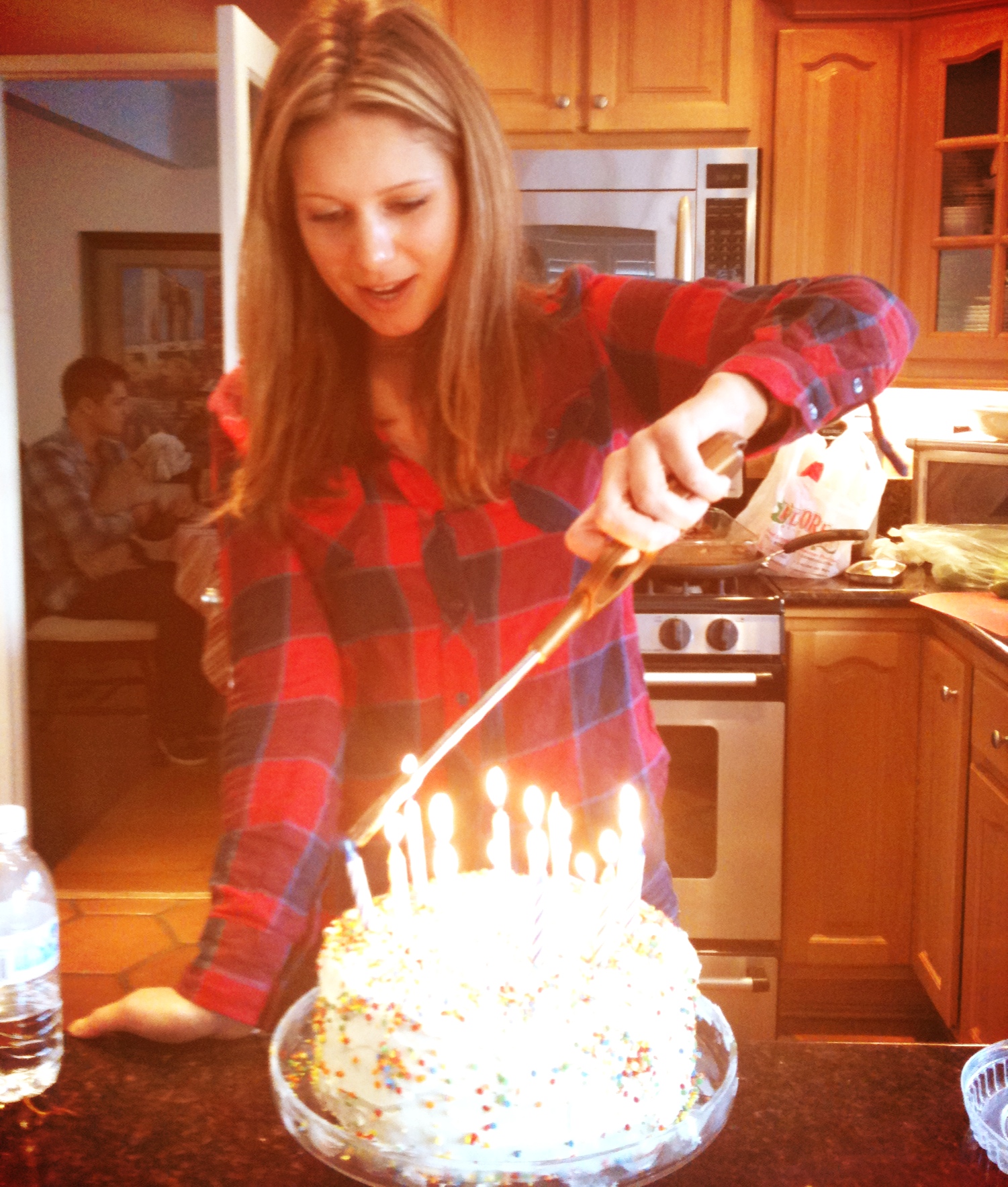 Happy Birthday HotLegs!