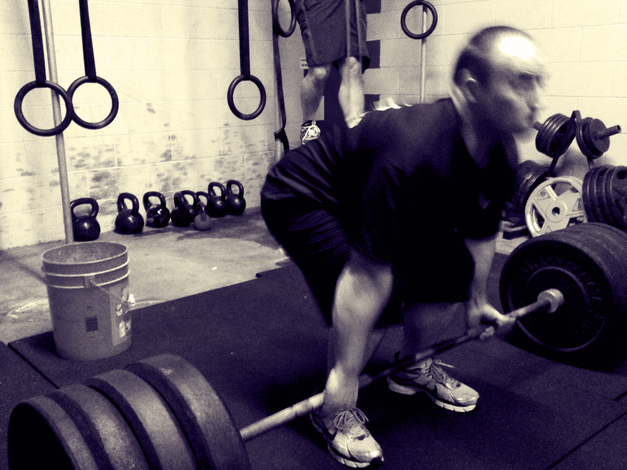 Got Fitness Goals? How To Amplify Your Results