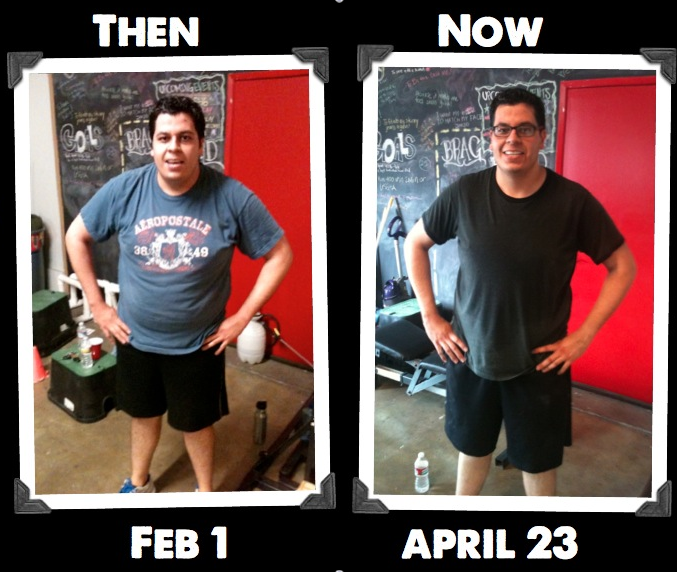 The 10 Things That Will Happen When You Begin CrossFit