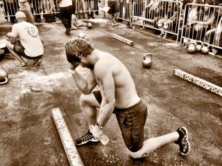 The OC Throwdown