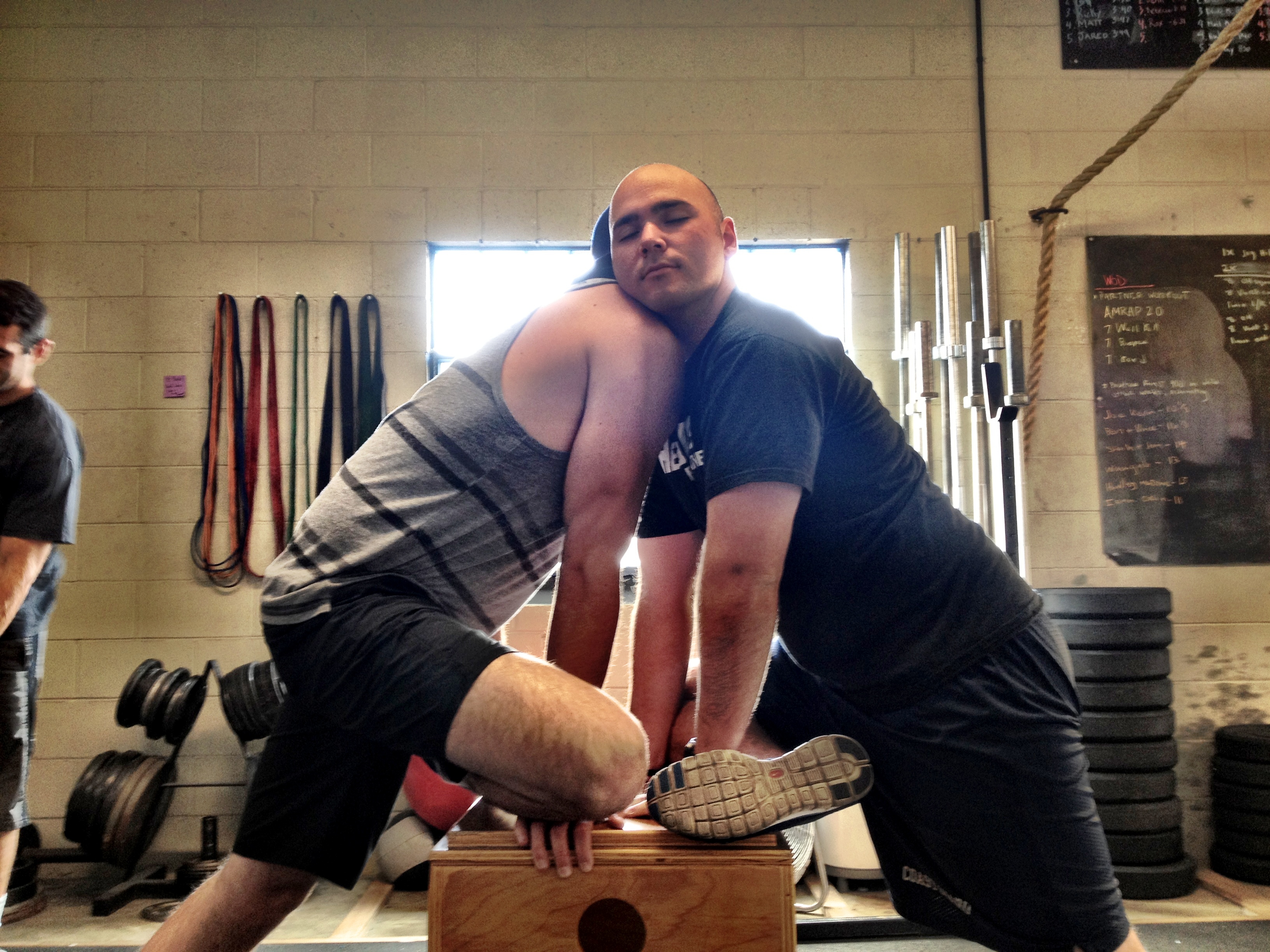 Bromobility