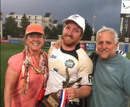 Get Some. National Champ and MVP