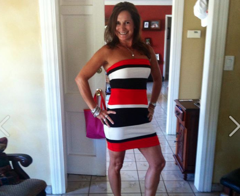 Sexy Mama Crossfitter