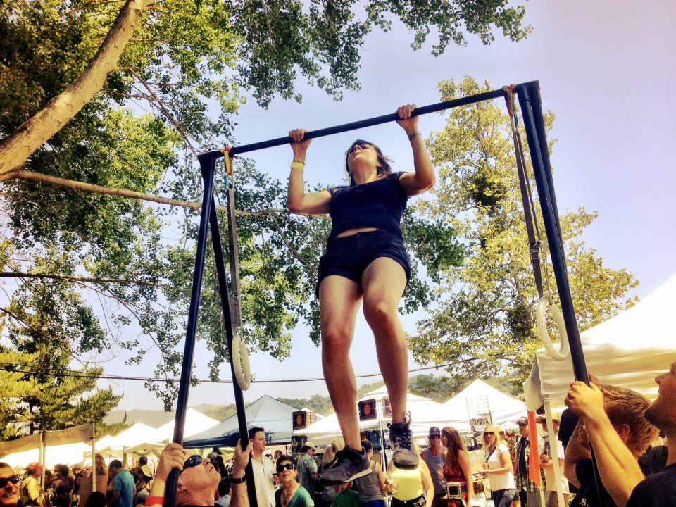 Heyday Summer Challenge, Here We Go!
